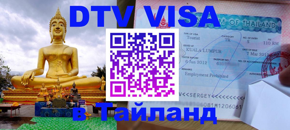 Оформление DTV визы под ключ: стоимость и тарифы, только загранпаспорт - 
